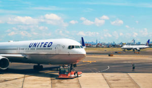 Encouraging Fundamentals for Airlines United Airlines JETS