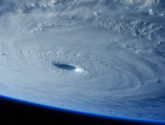Airline ETF Weathers Hurricane Season