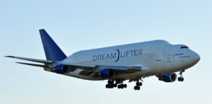 Boeing DreamLifter