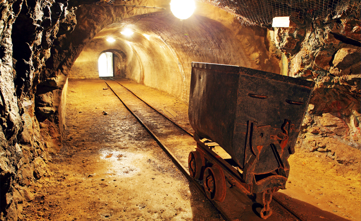 Klondex Mines Ltd Surges After Merger Announcement 