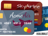 Credit Card Deals a Growing Source of Airline Revenues