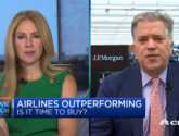 An Analyst Explains Why Airline Investors Should Welcome Higher Oil Prices