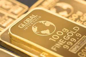 5 Charts That Show Why Gold Might Belong in Your Portfolio Now