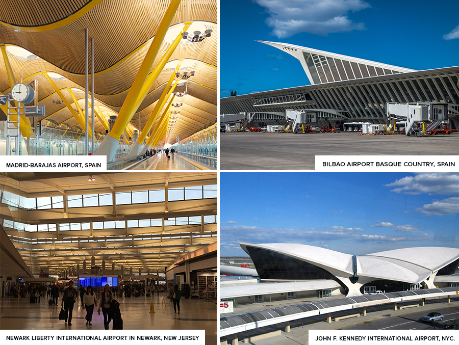 The Most Profitable Airports in the World