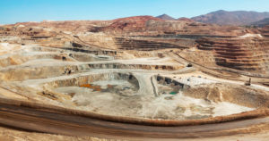 An ETF Targeting the "Smart Money" in Gold Mining