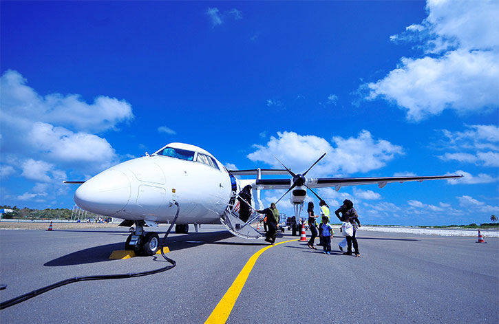 What’s Happening in Private Aviation?