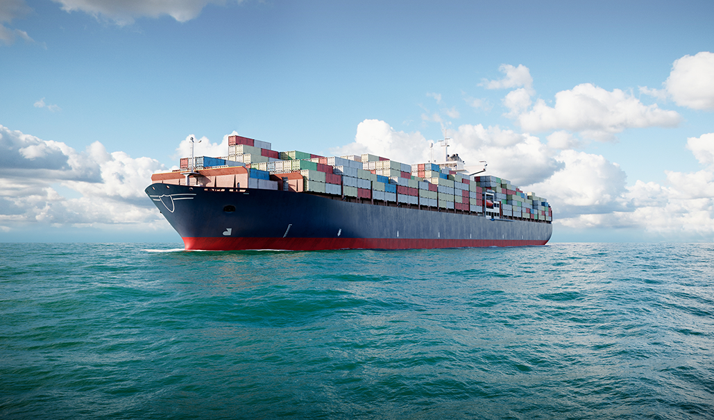Will Shipping Lines See Another Record Year In 2022?