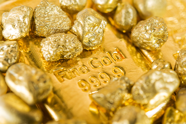 Does Gold Have the Potential to Hit $3,000 or $4,000 an Ounce in 2023? Some Analysts Believe So