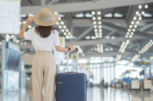 Airlines Are Bracing for Record Summer Travel. A Golden Opportunity for Investors?
