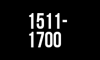 1511 - 1700